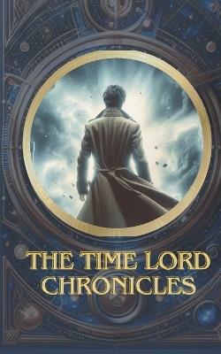 The Time Lord Chronicles - Paul Dunn - cover