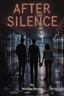 After the Silence - Martha Russel - cover