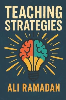 Teaching Strategies - Ali Ramadan - cover