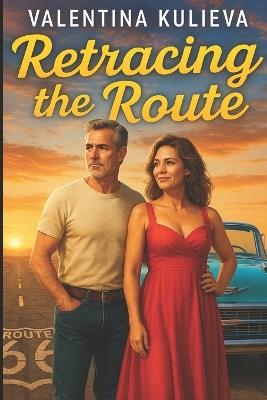 Retracing the Route - Dionis Kuliev,Valentina Kulieva - cover