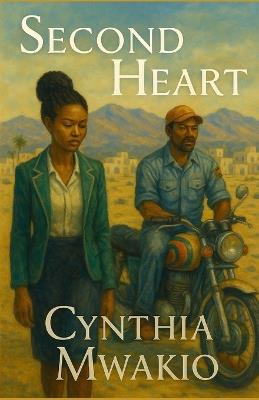 Second Heart - Cynthia Mwakio - cover
