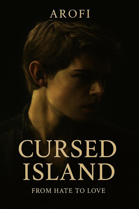 Cursed Island - Ifora Tayirxujaeva - ebook