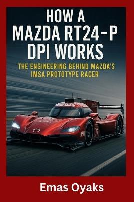 How A Mazda RT24-P DPi Works: The Engineering Behind Mazda's IMSA Prototype Racer - Emas Oyaks - cover