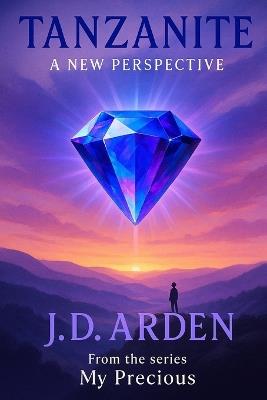 Tanzanite: A New Perspective - Jd Arden - cover