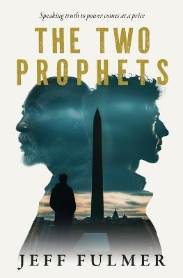 The Two Prophets - Jeff Fulmer - cover