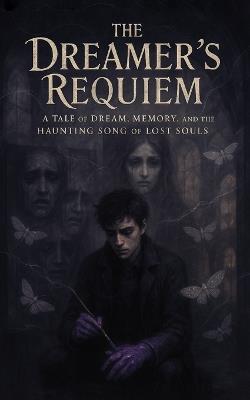 The Dreamer's Requiem: A TALE OF DREAM, MEMORY, AND THE HAUNTING SONG OF LOST SOULS: Where Art Bleeds into Eternity - Maddy Bk - cover