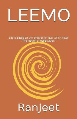 Leemo - Ranjeet Prasad - cover