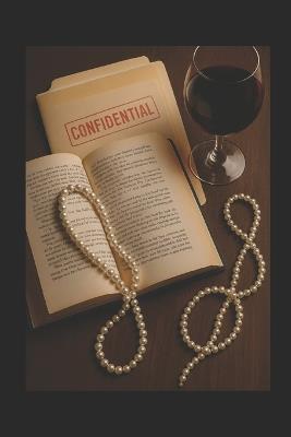 Book Club Confidential - Casey James - cover