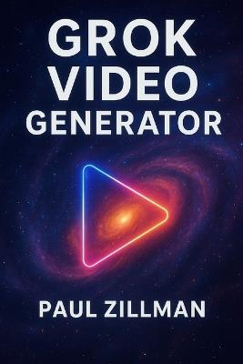 Grok Video Generator: What it is and How it Works - Paul Zillman - cover