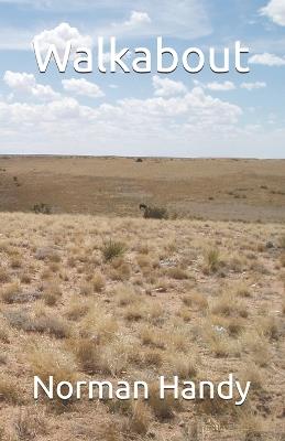 Walkabout - Norman Handy - cover