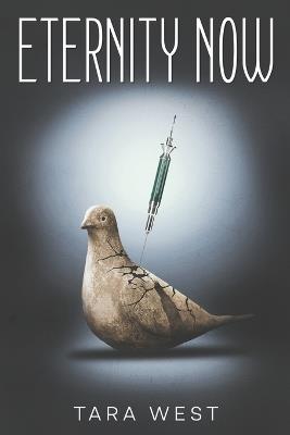 Eternity Now - Tara West - cover