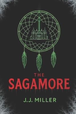 The Sagamore - Jack Miller - cover