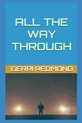 All The Way Through - cover