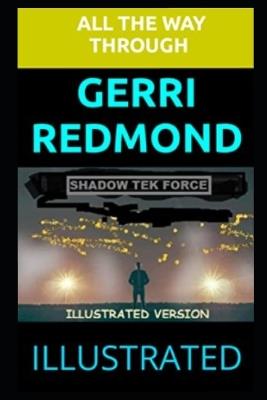 All The Way Through: Illustrated - cover