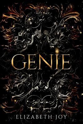Genie - Elizabeth Joy - cover