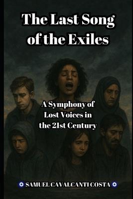 The Last Song of the Exiles: A Symphony of Lost Voices in the 21st Century - Samuel Cavalcanti Costa - cover