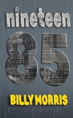 nineteen85 - Billy Morris - cover