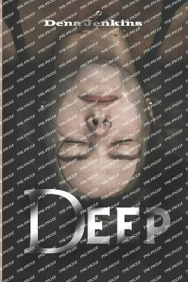 Deep - Dena Jenkins - cover