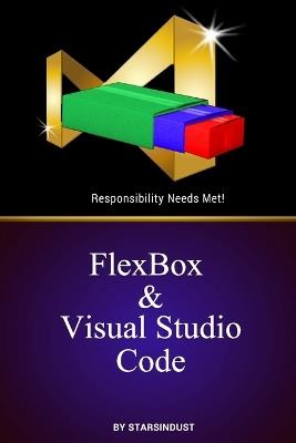 FlexBox & Visual Studio Code - Stars Indust - cover