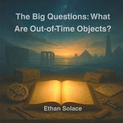 The Big Questions: What Are Out-of-Time Objects? - Ethan Solace - cover