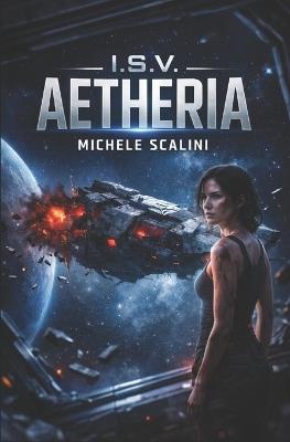 I.S.V. Aetheria - Michele Scalini - cover