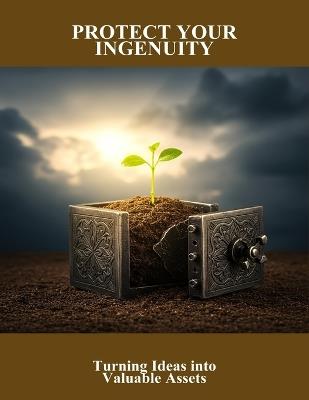 Protect Your Ingenuity: Turning Ideas Into Valuable Assets - Carla Summers - cover