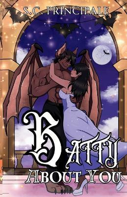 Batty About You - S C Principale - cover