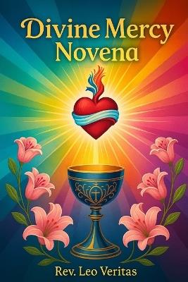 Divine Mercy Novena - Leo Veritas - cover