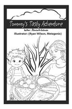 Tommy's Tasty Adventure
