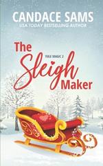 The Sleigh Maker: Yule Magic 2