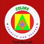 Colors: Objects and Shapes