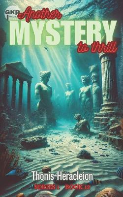 Thonis-Heracleion - Grant Kelly - cover