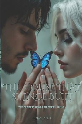 The house that silence built: Secrets beneath every smile - Lirim Isufi - cover