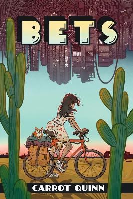 Bets - Carrot Quinn - cover