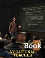Vocational Teacher Photo Book: Inspiring Collection For Educators: 40 Motivational Images To Empower Students