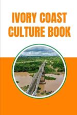 Ivory Coast Culture Book