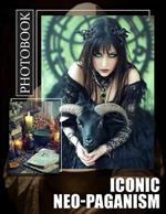 Iconic Neo-Paganism Photo Book: Exploring 40 Stunning Images Of Modern Spirituality And Nature's Revival Design