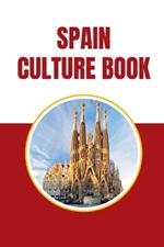 Spain Culture Book