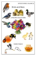Birds and Bees: A Poetry Collection