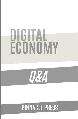 Digital Economy Q&A - Pinnacle Press - cover