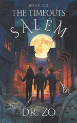 The TimeOuts Salem
