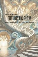 Futuristic Glow: Homes Shaped by Stained Glass and Sunlight