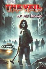 The Veil of the Undead: Unraveling the Mind, Fighting the Evolved