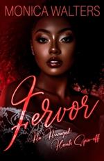 Fervor: An Arranged Hearts Spin-Off