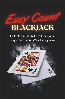 Easy Count Blackjack - Blackjack Man - cover