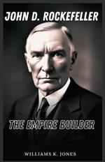 John D. Rockefeller: The Empire Builder