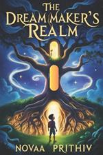 The Dreammaker's Realm: A Journey of Imagination, Power, and Redemption