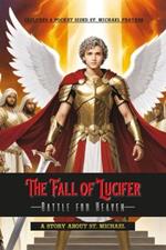 The Fall Of Lucifer - Battle For Heaven