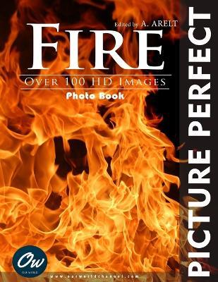 Fire: Picture Perfect Photo Book - A Arelt,Our World - cover