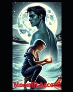 Moonlit Accord: Love At Sea: A Paranormal Romance Novel